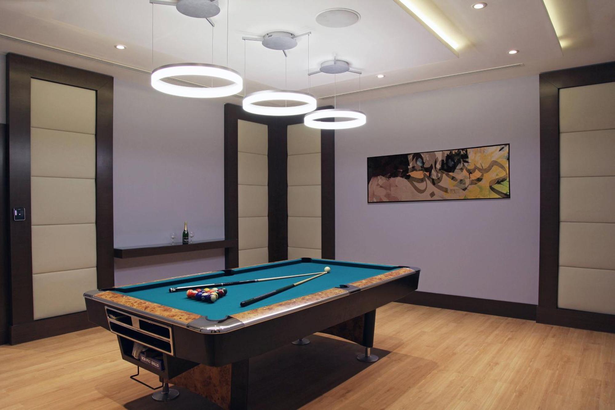 אל-מדינה Marriott Executive Apartments Madinah מראה חיצוני תמונה
