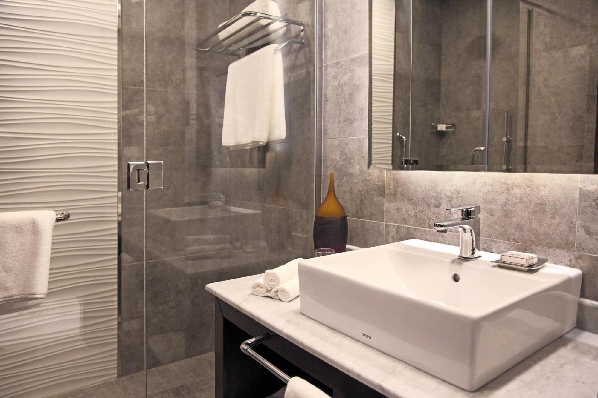 אל-מדינה Marriott Executive Apartments Madinah מראה חיצוני תמונה