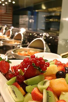 אל-מדינה Marriott Executive Apartments Madinah מראה חיצוני תמונה